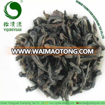 hot sale Chinese oolong tea, Wuyi rock tea da hong pao, big red robe