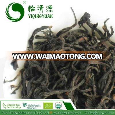 Bohea tea export ,wholesale China congou black tea, lapsang souchong